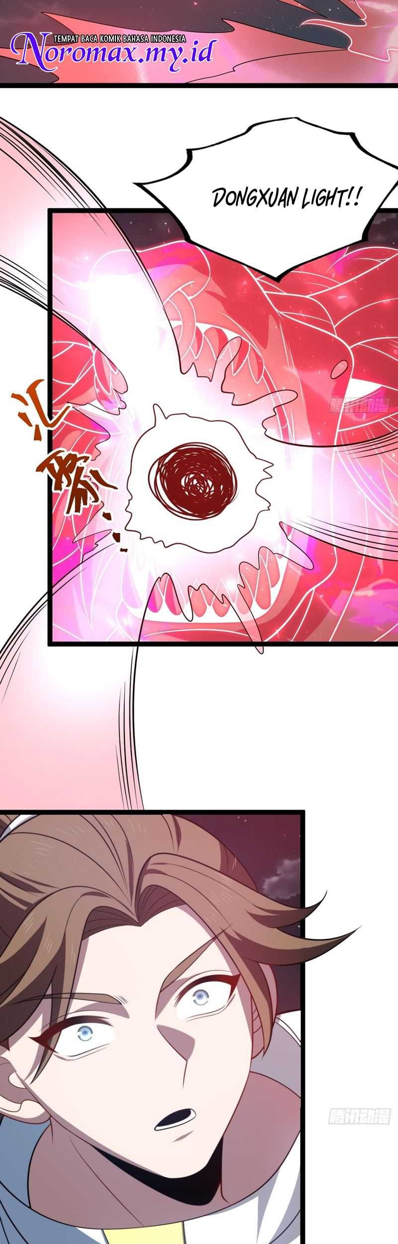 I Was Forced by the System to Become a Villain Chapter 75 Gambar 12