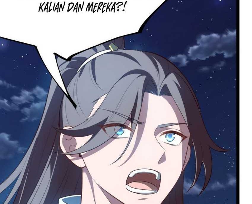 I Was Forced by the System to Become a Villain Chapter 74 Gambar 35