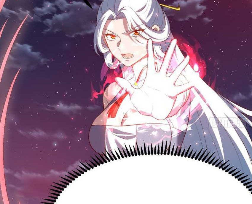 I Was Forced by the System to Become a Villain Chapter 74 Gambar 39