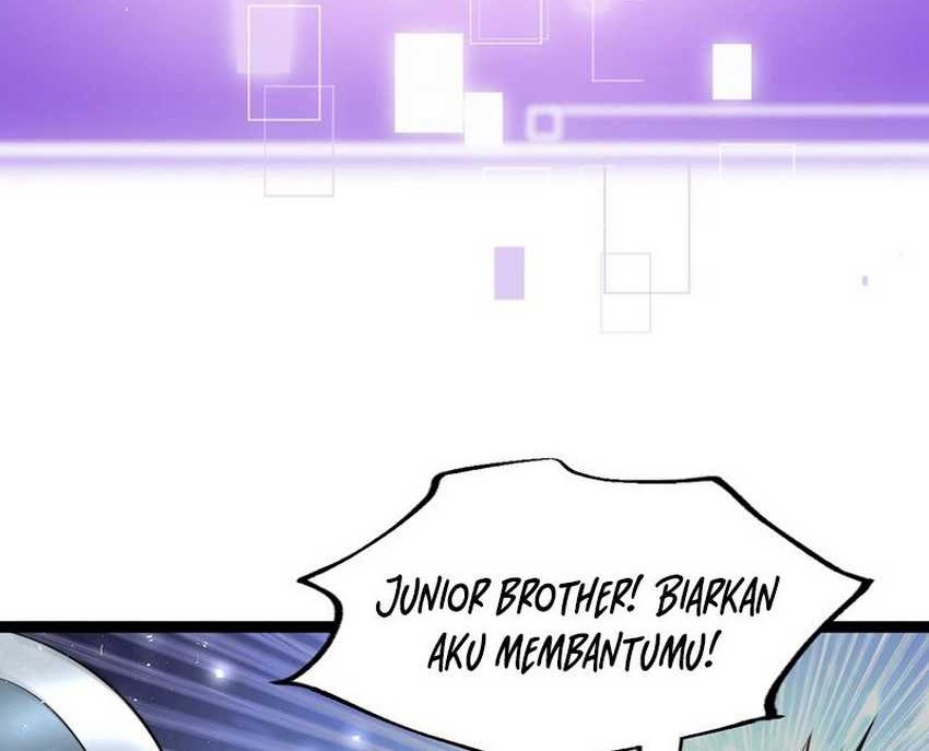 I Was Forced by the System to Become a Villain Chapter 74 Gambar 11