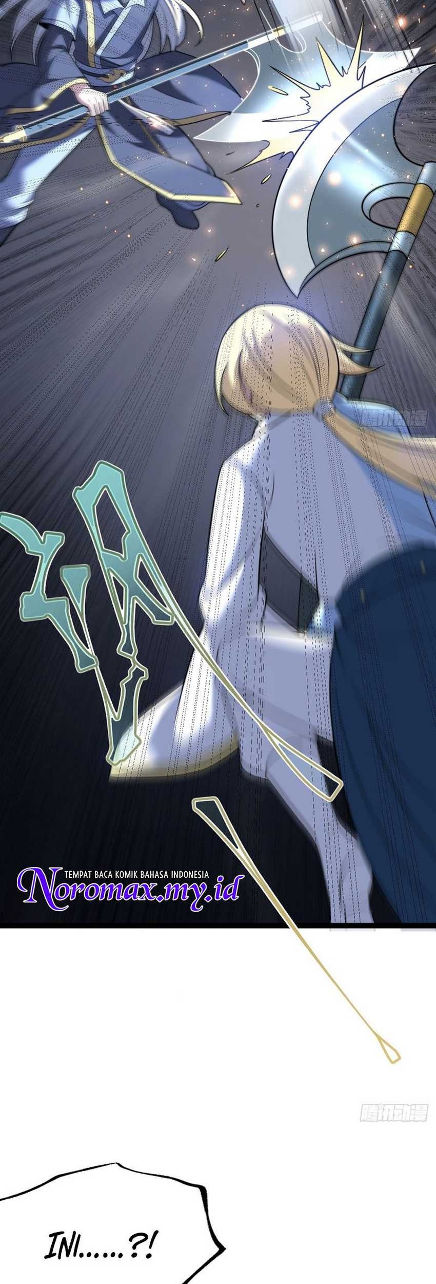 I Was Forced by the System to Become a Villain Chapter 74 Gambar 16