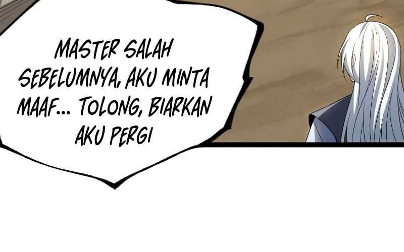 I Was Forced by the System to Become a Villain Chapter 73 Gambar 27