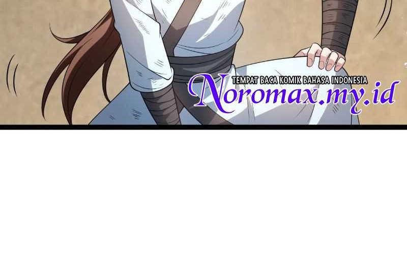 I Was Forced by the System to Become a Villain Chapter 73 Gambar 31