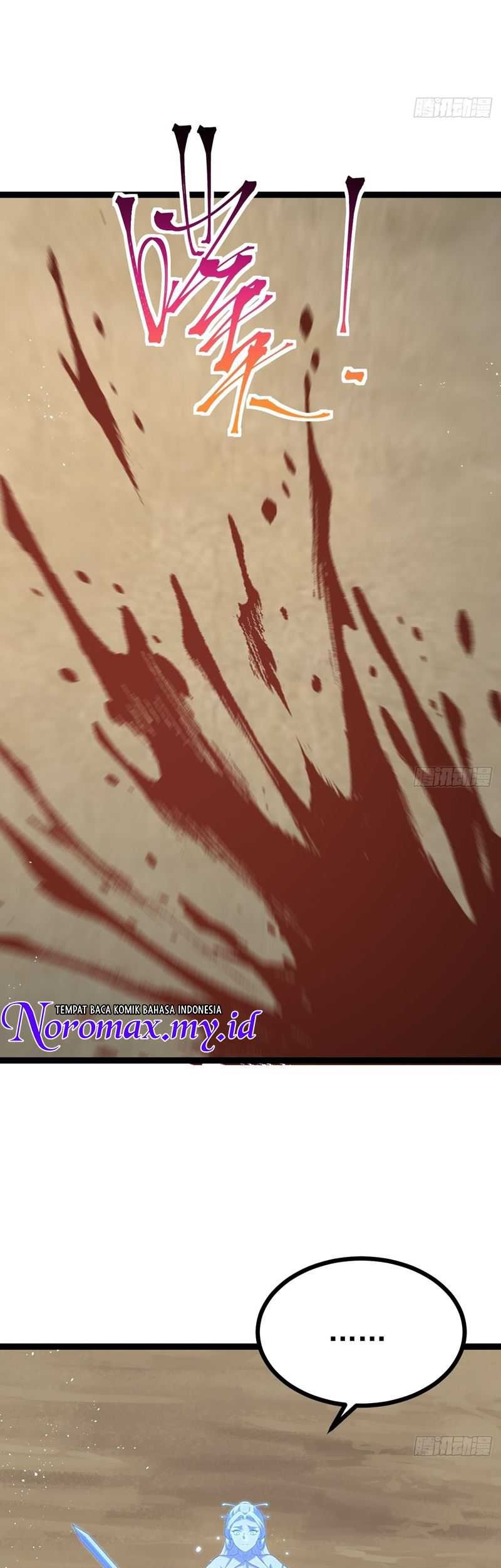 I Was Forced by the System to Become a Villain Chapter 73 Gambar 35
