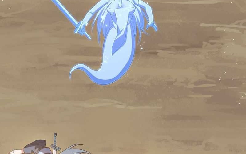 I Was Forced by the System to Become a Villain Chapter 73 Gambar 36