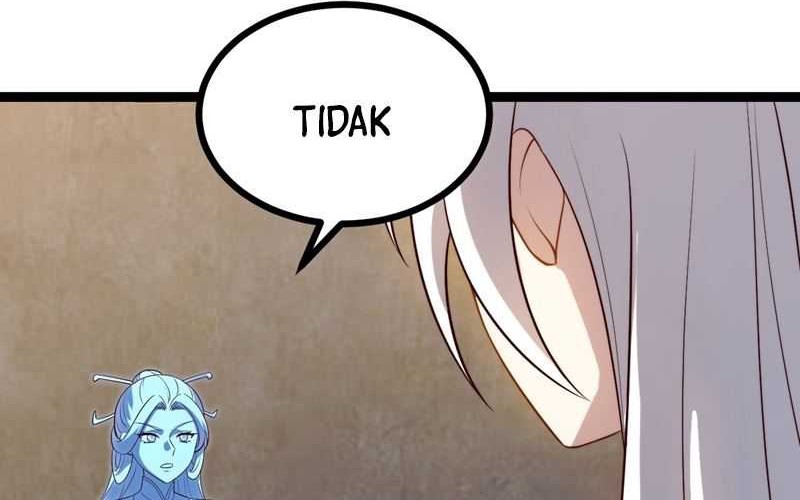 I Was Forced by the System to Become a Villain Chapter 73 Gambar 44