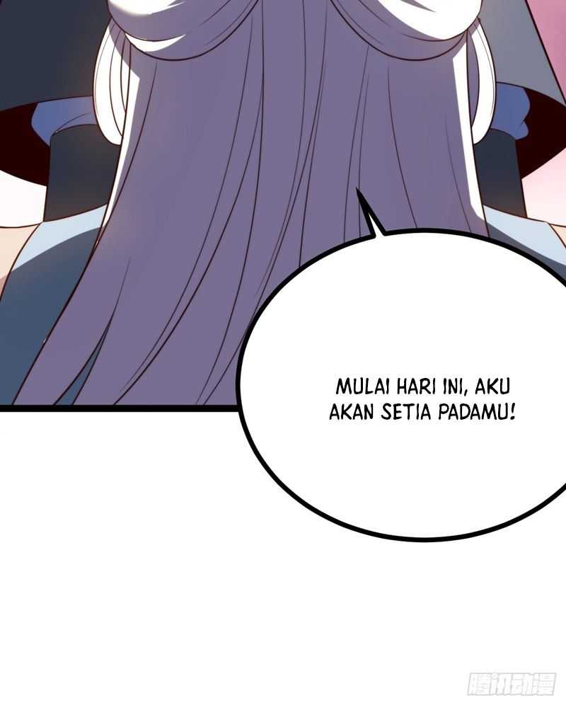 I Was Forced by the System to Become a Villain Chapter 73 Gambar 49