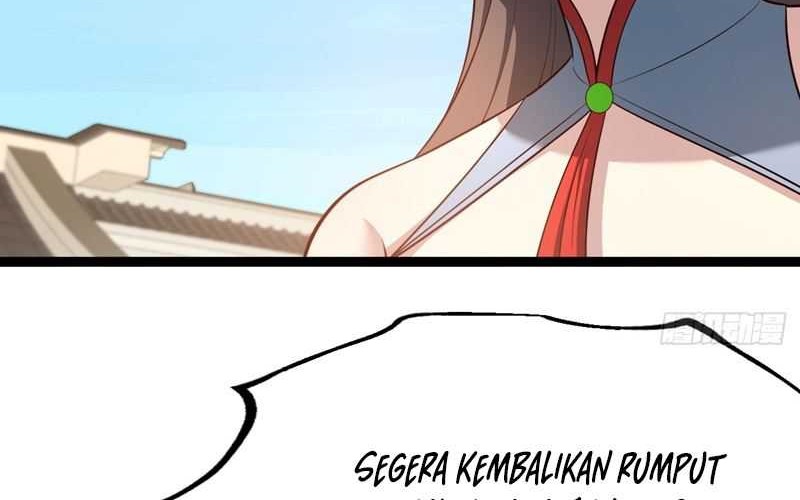 I Was Forced by the System to Become a Villain Chapter 73 Gambar 3
