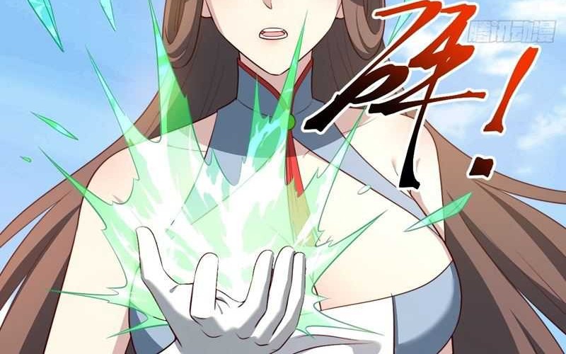 I Was Forced by the System to Become a Villain Chapter 73 Gambar 7