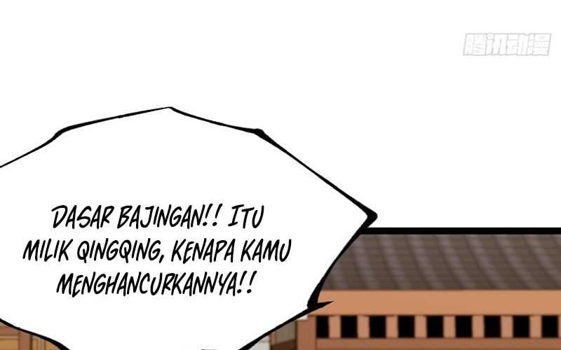 I Was Forced by the System to Become a Villain Chapter 73 Gambar 9