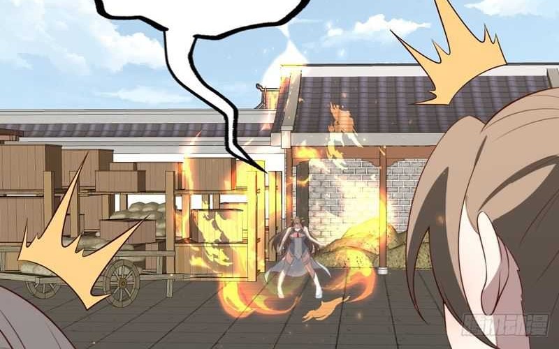 I Was Forced by the System to Become a Villain Chapter 73 Gambar 13