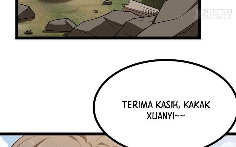 I Was Forced by the System to Become a Villain Chapter 72 Gambar 19