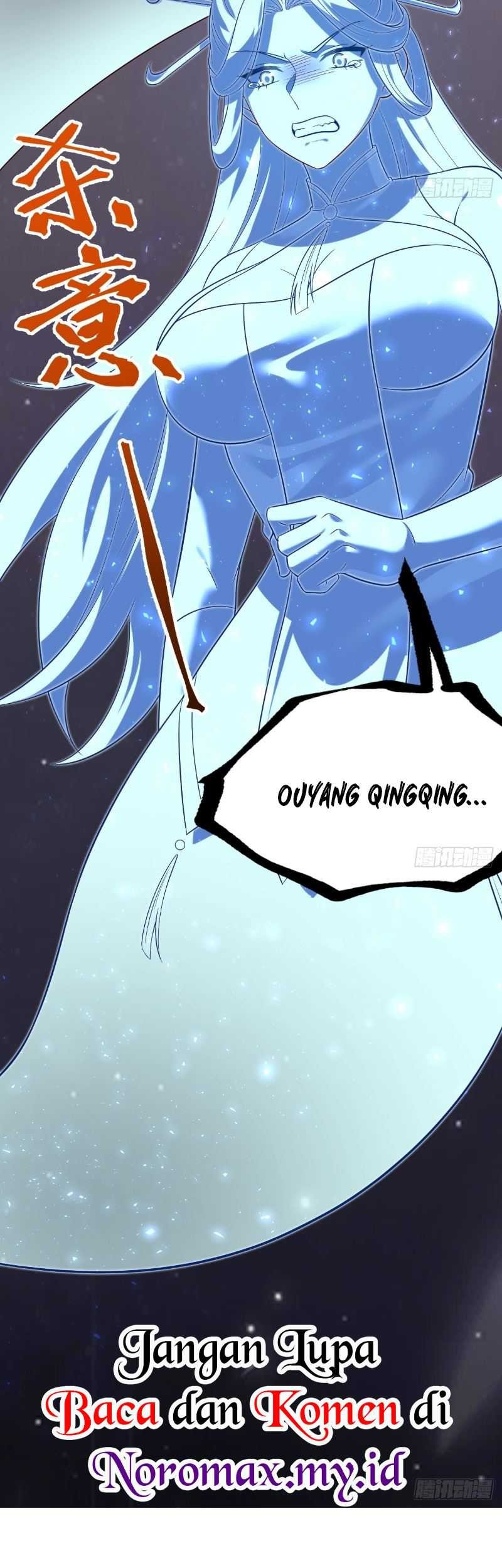 I Was Forced by the System to Become a Villain Chapter 72 Gambar 26
