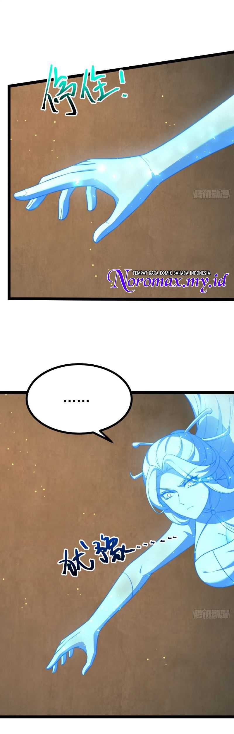 I Was Forced by the System to Become a Villain Chapter 72 Gambar 30