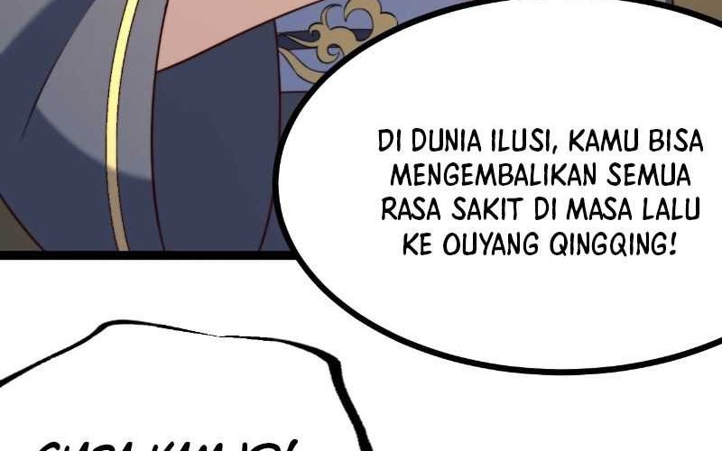 I Was Forced by the System to Become a Villain Chapter 72 Gambar 33