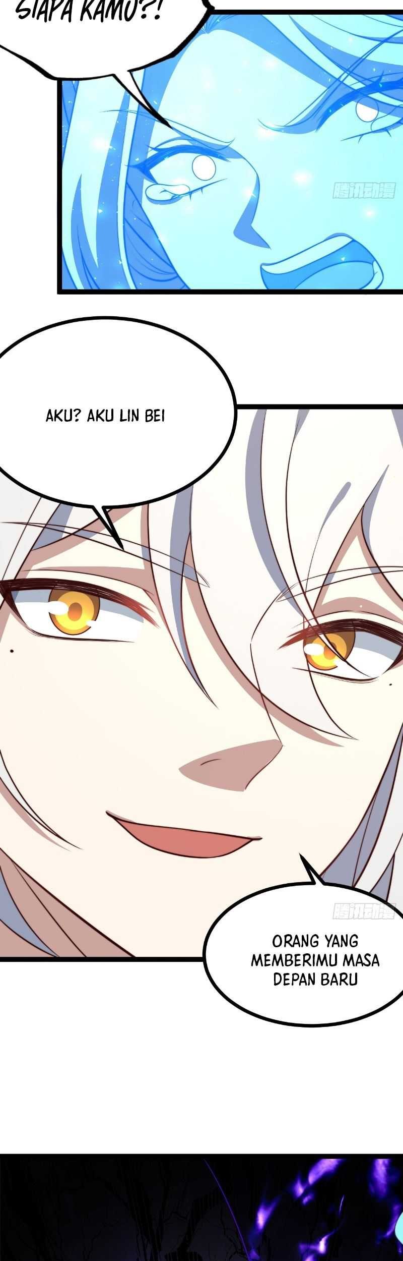 I Was Forced by the System to Become a Villain Chapter 72 Gambar 34