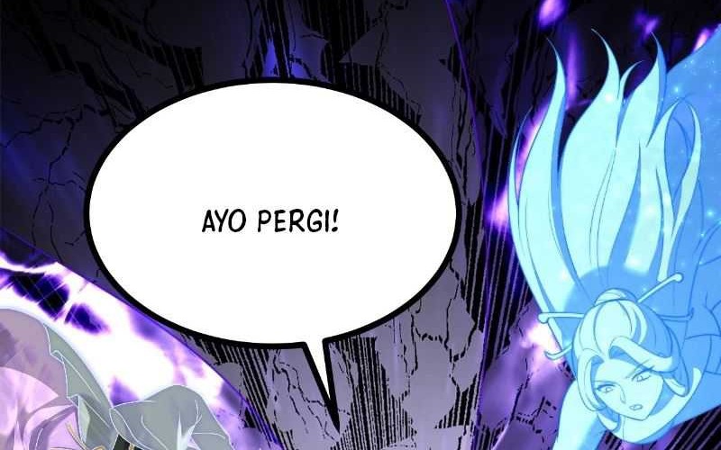 I Was Forced by the System to Become a Villain Chapter 72 Gambar 35