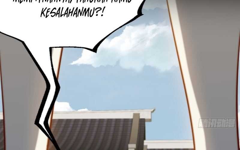 I Was Forced by the System to Become a Villain Chapter 72 Gambar 37