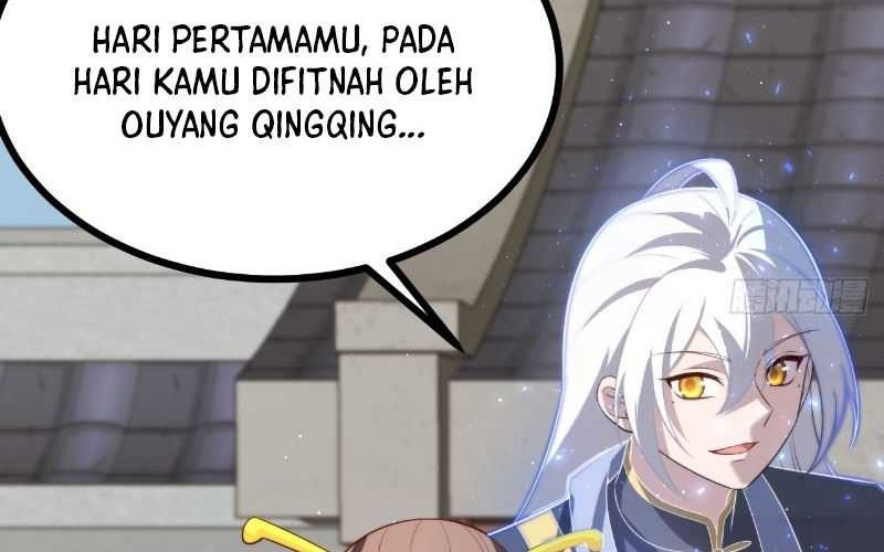 I Was Forced by the System to Become a Villain Chapter 72 Gambar 39