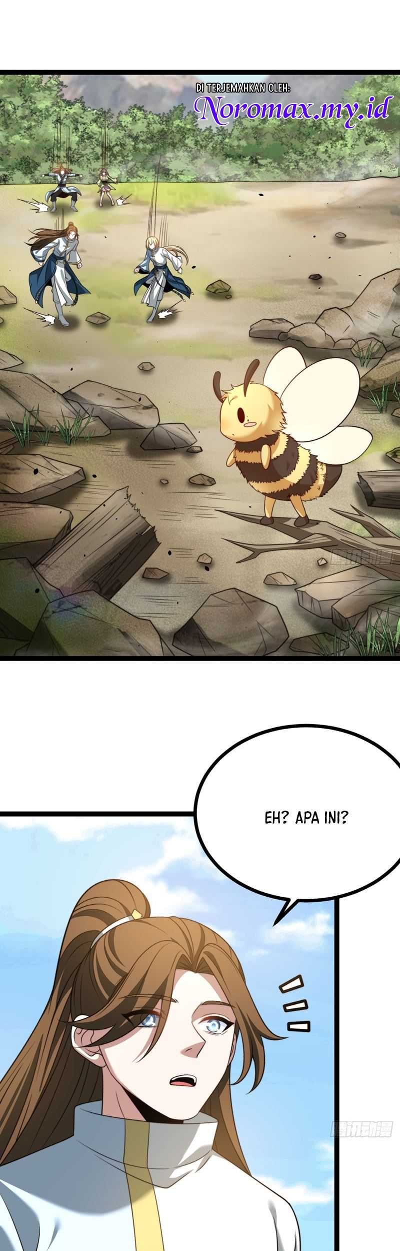 Baca Manhua I Was Forced by the System to Become a Villain Chapter 72 Gambar 2
