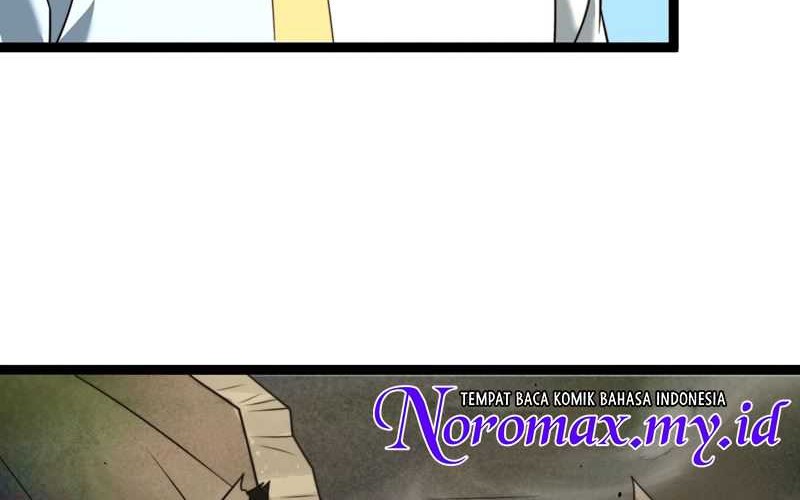 I Was Forced by the System to Become a Villain Chapter 72 Gambar 3