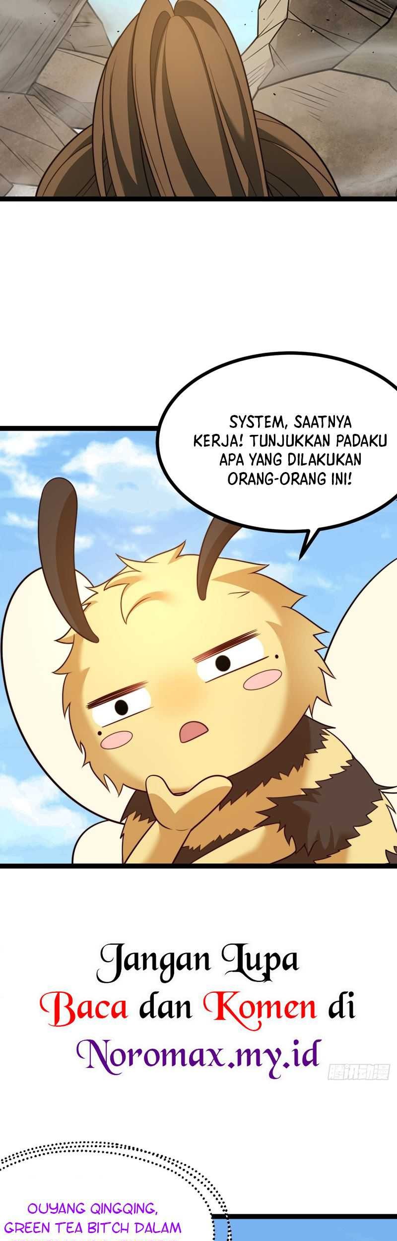I Was Forced by the System to Become a Villain Chapter 72 Gambar 6