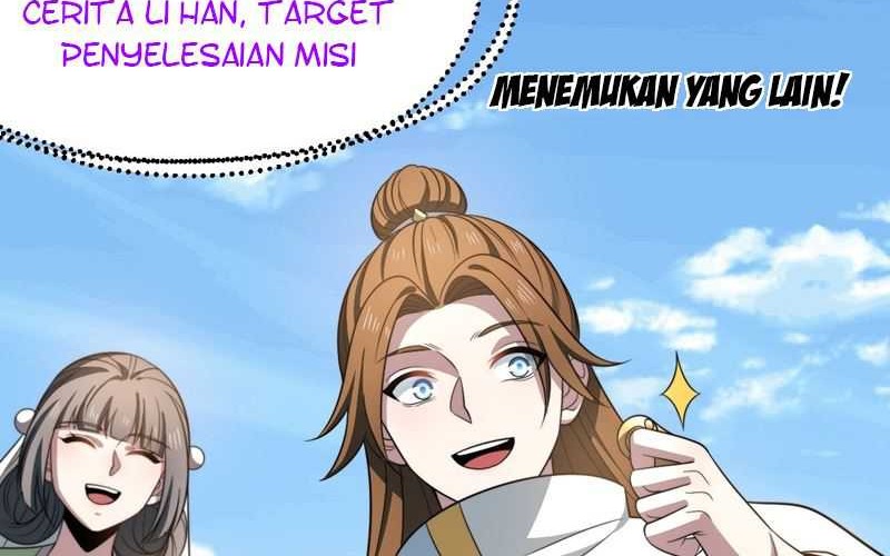 I Was Forced by the System to Become a Villain Chapter 72 Gambar 7