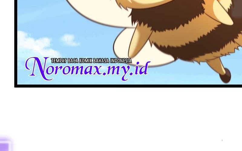 I Was Forced by the System to Become a Villain Chapter 72 Gambar 9