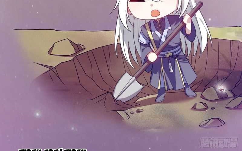 I Was Forced by the System to Become a Villain Chapter 72 Gambar 13