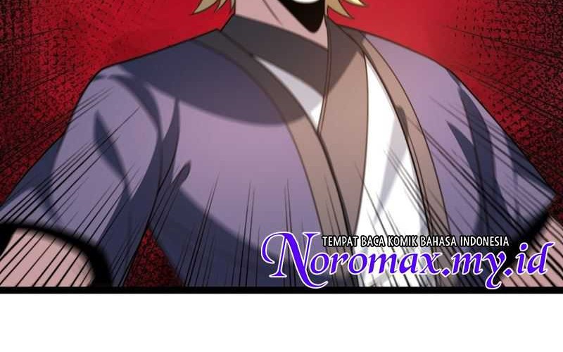 I Was Forced by the System to Become a Villain Chapter 71 Gambar 23
