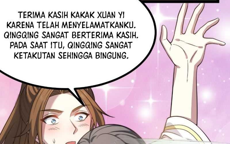 I Was Forced by the System to Become a Villain Chapter 71 Gambar 27