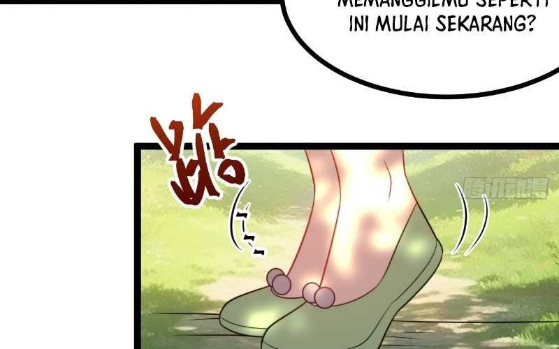 I Was Forced by the System to Become a Villain Chapter 71 Gambar 29