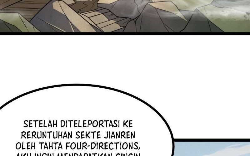 I Was Forced by the System to Become a Villain Chapter 71 Gambar 39