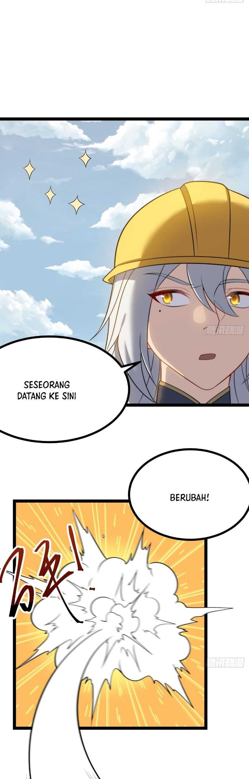 I Was Forced by the System to Become a Villain Chapter 71 Gambar 42