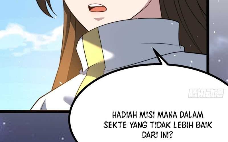 I Was Forced by the System to Become a Villain Chapter 71 Gambar 3