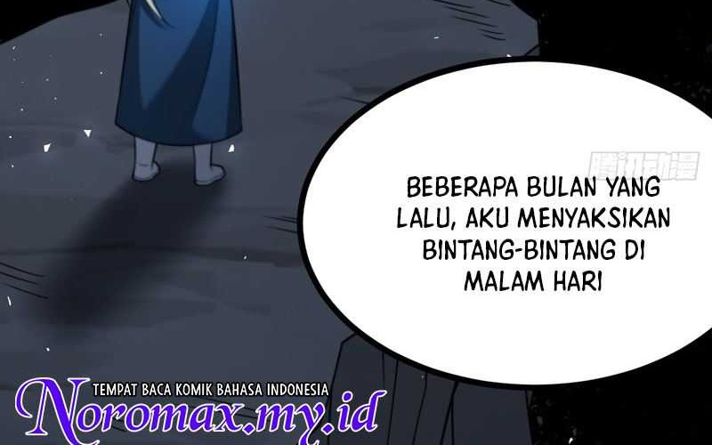 I Was Forced by the System to Become a Villain Chapter 71 Gambar 5