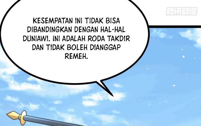 I Was Forced by the System to Become a Villain Chapter 71 Gambar 7