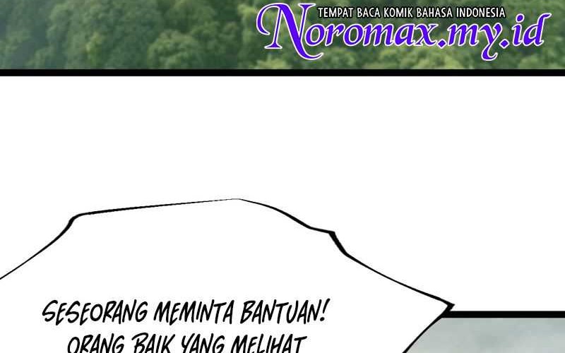 I Was Forced by the System to Become a Villain Chapter 71 Gambar 9