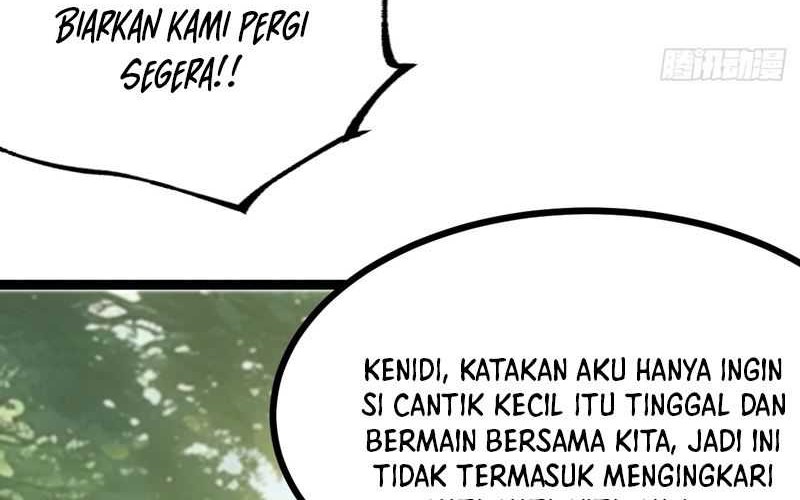 I Was Forced by the System to Become a Villain Chapter 71 Gambar 13