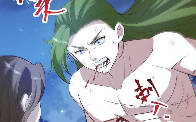 I Was Forced by the System to Become a Villain Chapter 70 Gambar 19