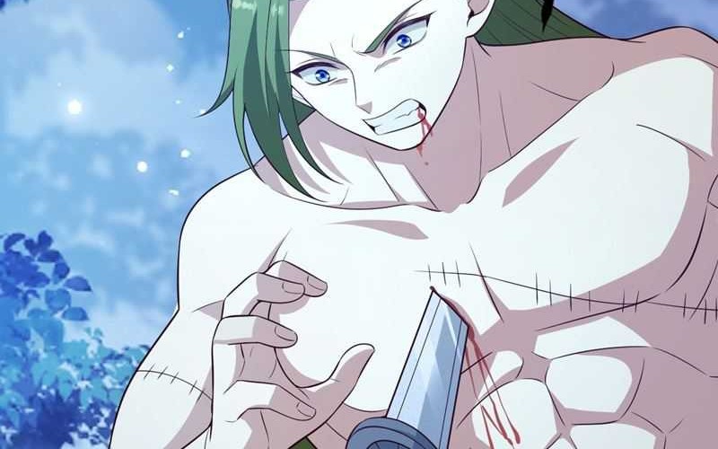 I Was Forced by the System to Become a Villain Chapter 70 Gambar 23