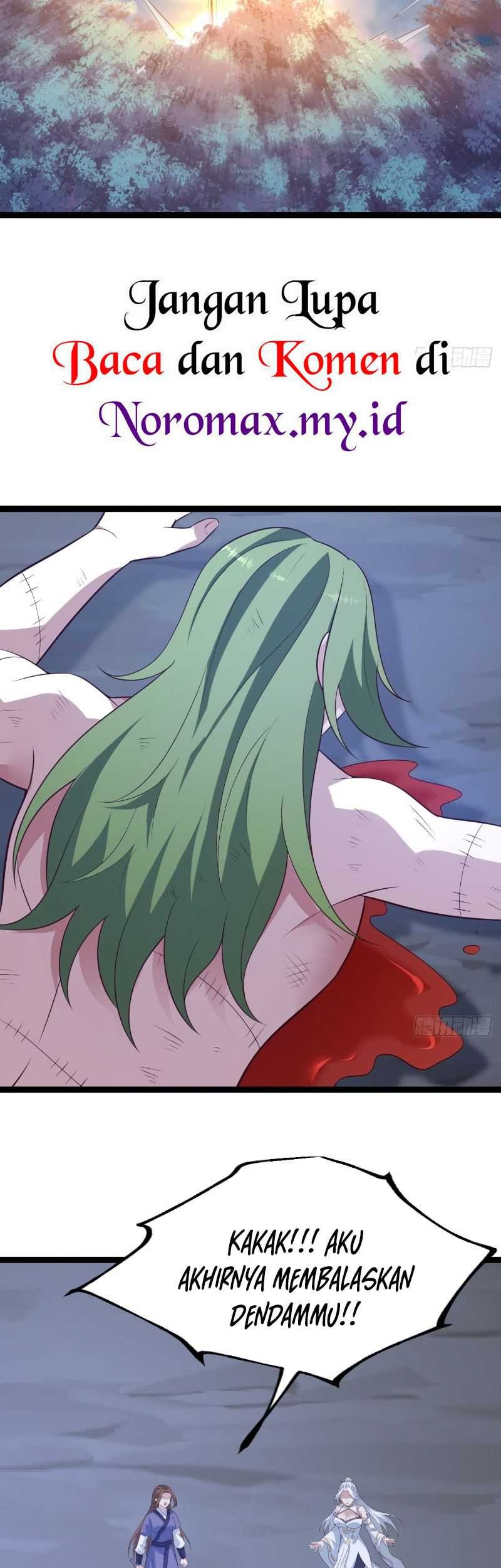 I Was Forced by the System to Become a Villain Chapter 70 Gambar 26