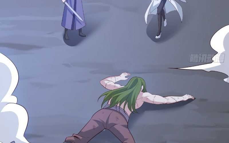 I Was Forced by the System to Become a Villain Chapter 70 Gambar 27