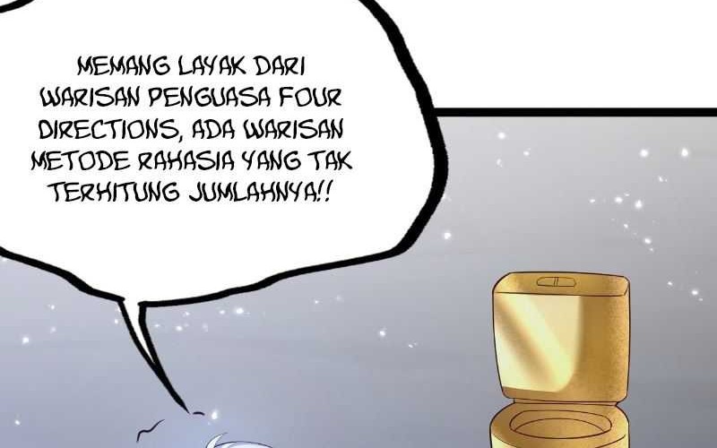 I Was Forced by the System to Become a Villain Chapter 70 Gambar 31