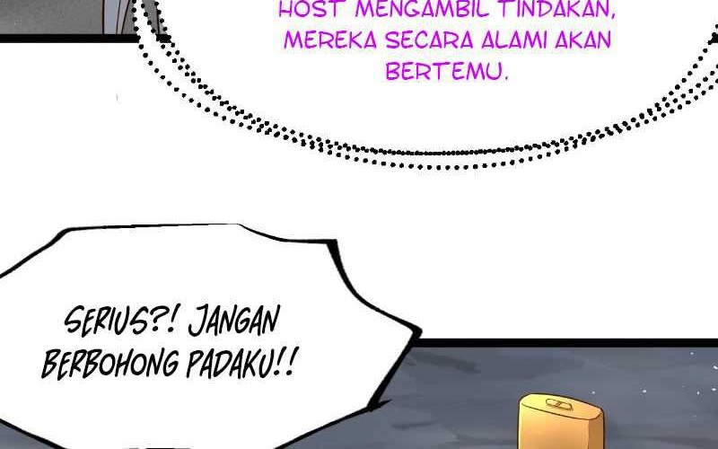 I Was Forced by the System to Become a Villain Chapter 70 Gambar 33