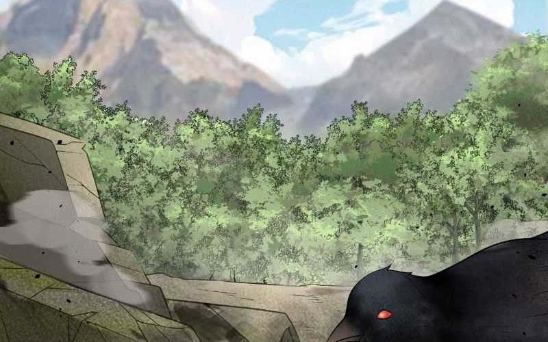 I Was Forced by the System to Become a Villain Chapter 70 Gambar 35