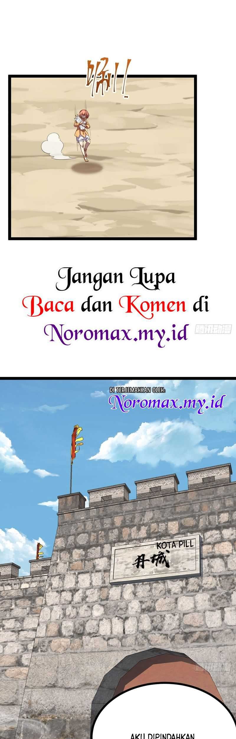 Baca Manhua I Was Forced by the System to Become a Villain Chapter 70 Gambar 2