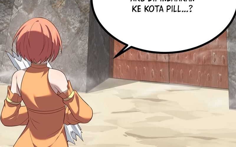 I Was Forced by the System to Become a Villain Chapter 70 Gambar 3