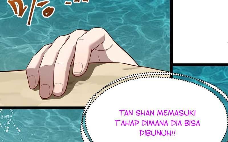 I Was Forced by the System to Become a Villain Chapter 70 Gambar 7