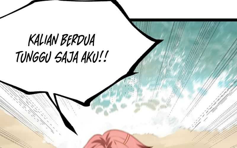 I Was Forced by the System to Become a Villain Chapter 70 Gambar 9